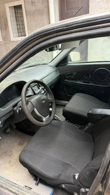 Lada Priora, 2014 года, 87 лс, 350000 км - Изображение 5