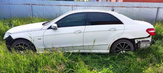 Mercedes-Benz E-Класс, 2011 года, 184 лс, 250000 км, АКПП - Изображение 5