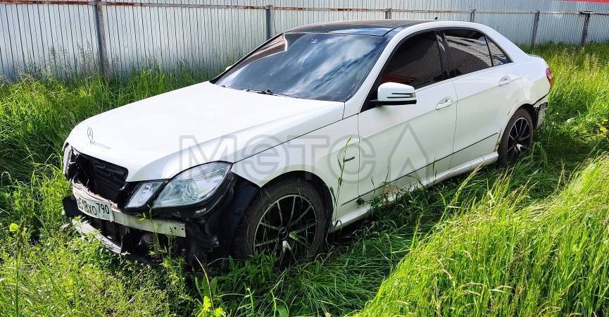 Mercedes-Benz E-Класс, 2011 года, 184 лс, 250000 км, АКПП - Изображение 1