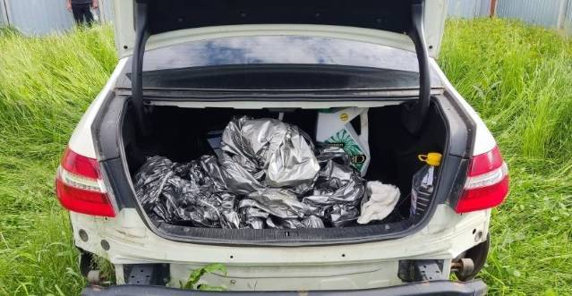 Mercedes-Benz E-Класс, 2011 года, 184 лс, 250000 км, АКПП - Изображение 17