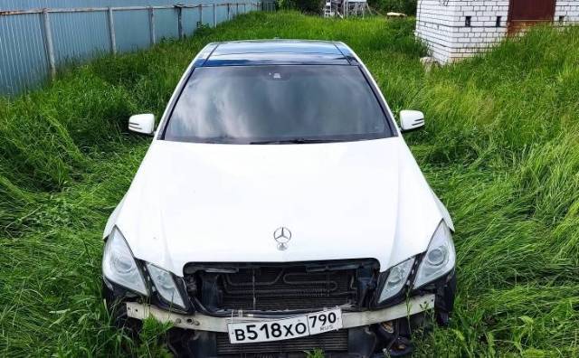 Mercedes-Benz E-Класс, 2011 года, 184 лс, 250000 км, АКПП - Изображение 2