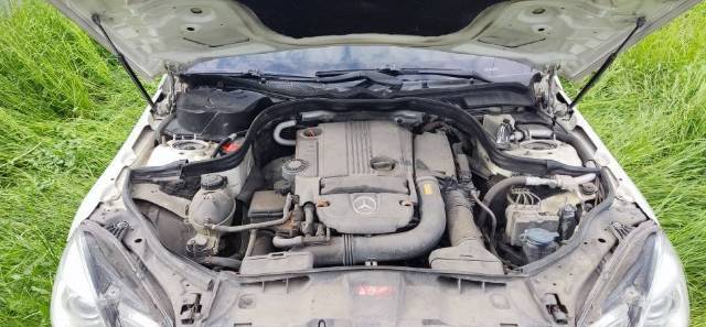Mercedes-Benz E-Класс, 2011 года, 184 лс, 250000 км, АКПП - Изображение 18