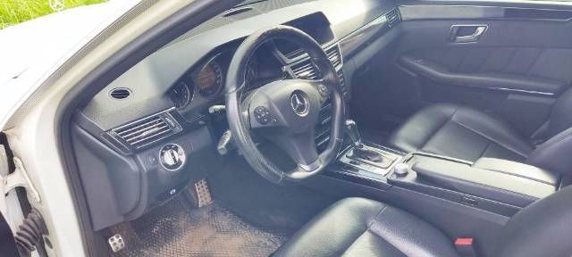 Mercedes-Benz E-Класс, 2011 года, 184 лс, 250000 км, АКПП - Изображение 12