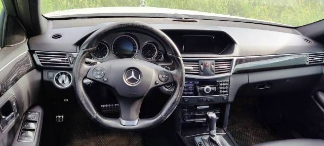 Mercedes-Benz E-Класс, 2011 года, 184 лс, 250000 км, АКПП - Изображение 9