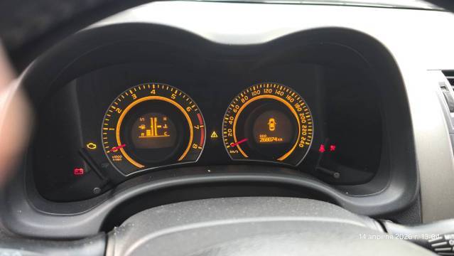 Toyota Corolla, 2007 года, 124 лс, 268074 км, АКПП - Изображение 10