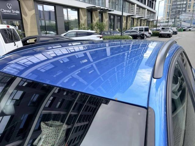Audi Q3, 2015 года, 150 лс, 205000 км, АКПП - Изображение 10