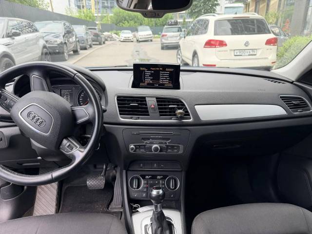 Audi Q3, 2015 года, 150 лс, 205000 км, АКПП - Изображение 16