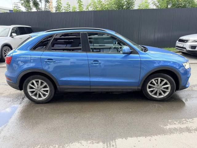 Audi Q3, 2015 года, 150 лс, 205000 км, АКПП - Изображение 5