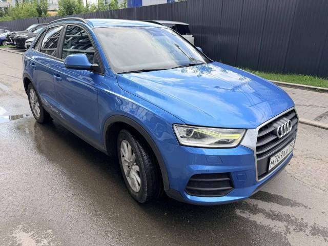 Audi Q3, 2015 года, 150 лс, 205000 км, АКПП - Изображение 3