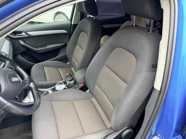 Audi Q3, 2015 года, 150 лс, 205000 км, АКПП - Изображение 17