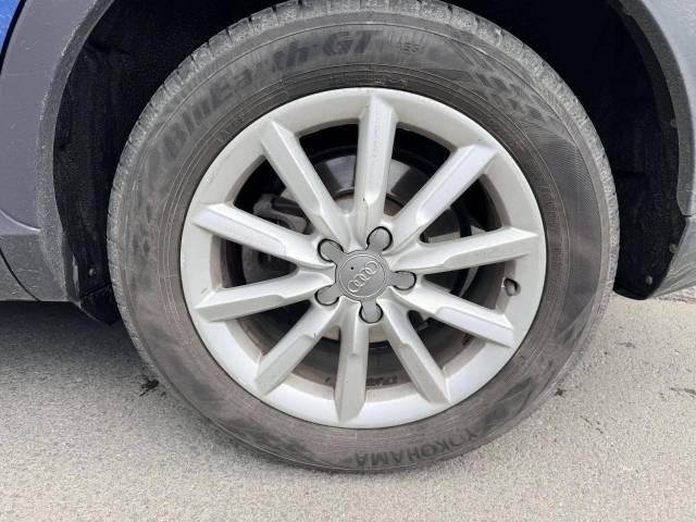 Audi Q3, 2015 года, 150 лс, 205000 км, АКПП - Изображение 18