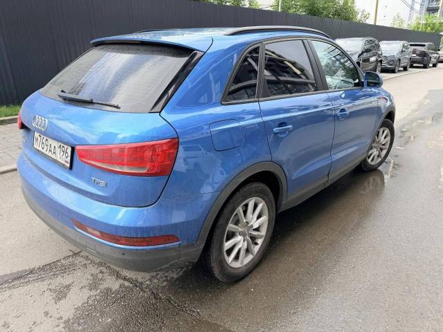 Audi Q3, 2015 года, 150 лс, 205000 км, АКПП - Изображение 8
