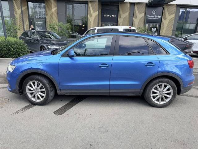 Audi Q3, 2015 года, 150 лс, 205000 км, АКПП - Изображение 4