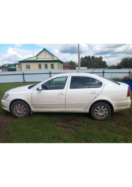 Skoda Octavia, 2011 года, 102 лс, 168642 км - Изображение 3