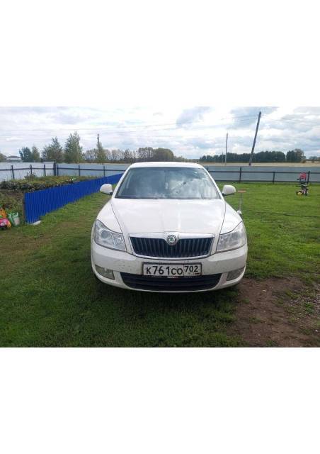 Skoda Octavia, 2011 года, 102 лс, 168642 км - Изображение 2