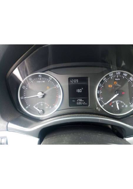 Skoda Octavia, 2011 года, 102 лс, 168642 км - Изображение 5