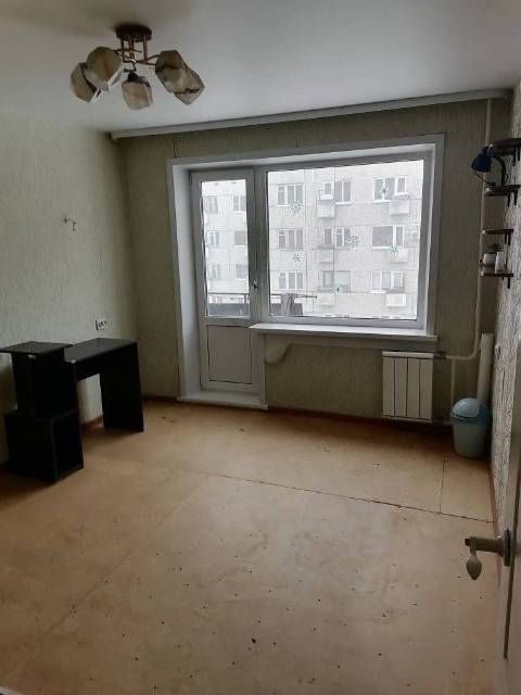 Квартира в Иркутской обл., 52,3 кв.м, 2 комн. - Изображение 2