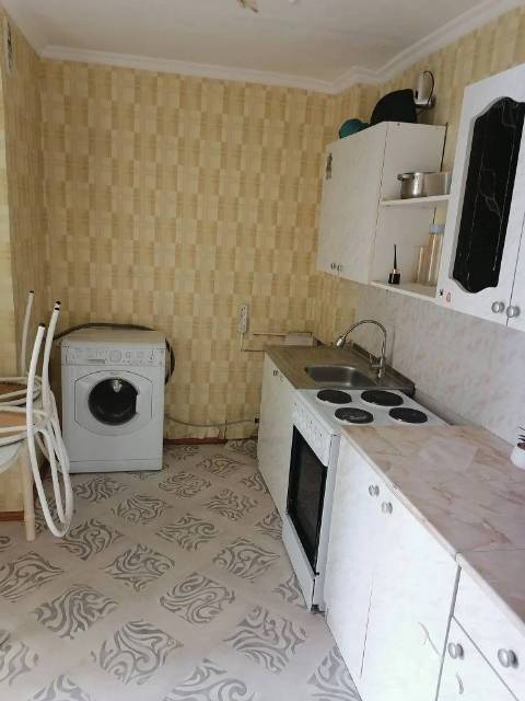 Квартира в Иркутской обл., 52,3 кв.м, 2 комн. - Изображение 4