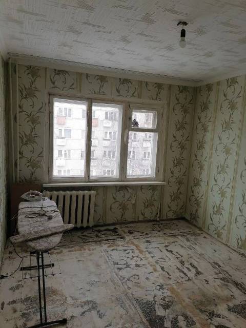 Квартира в Иркутской обл., 52,3 кв.м, 2 комн. - Изображение 3