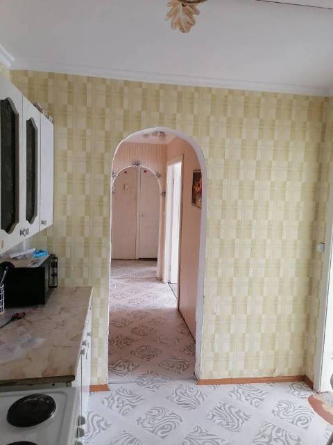 Квартира в Иркутской обл., 52,3 кв.м, 2 комн. - Изображение 7