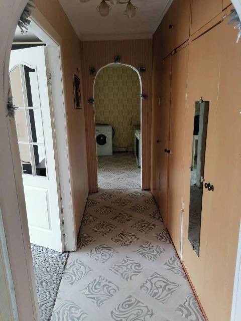Квартира в Иркутской обл., 52,3 кв.м, 2 комн. - Изображение 8