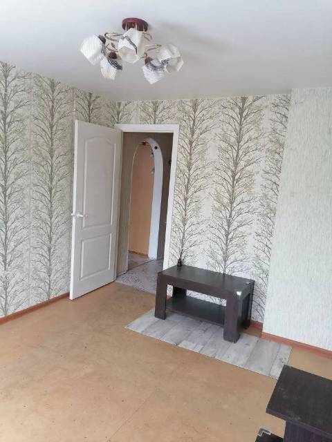 Квартира в Иркутской обл., 52,3 кв.м, 2 комн. - Изображение 5