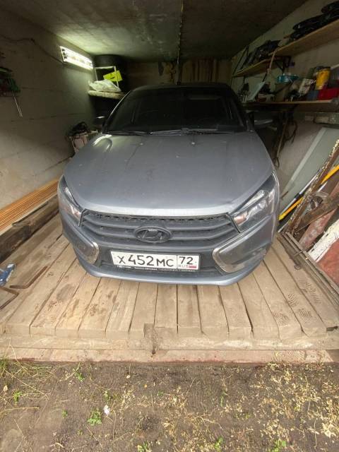 Lada Vesta, 2020 года, 87 лс, 260720 км - Изображение 2