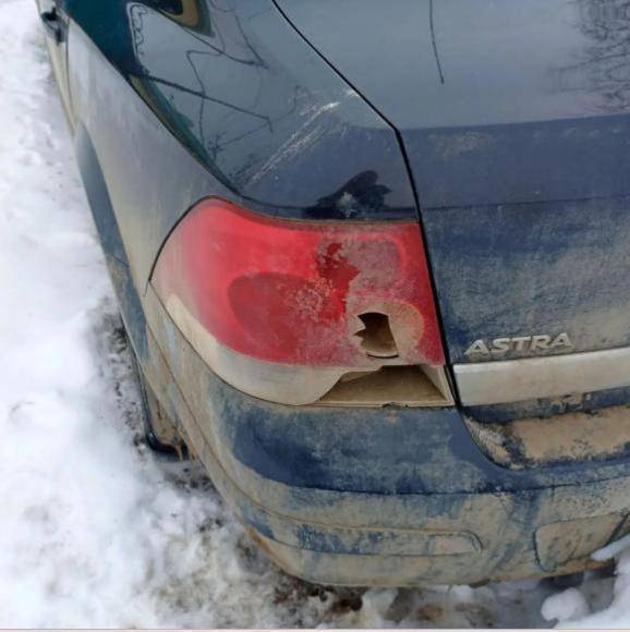 Opel Astra, 2011 года, 116 лс - Изображение 5