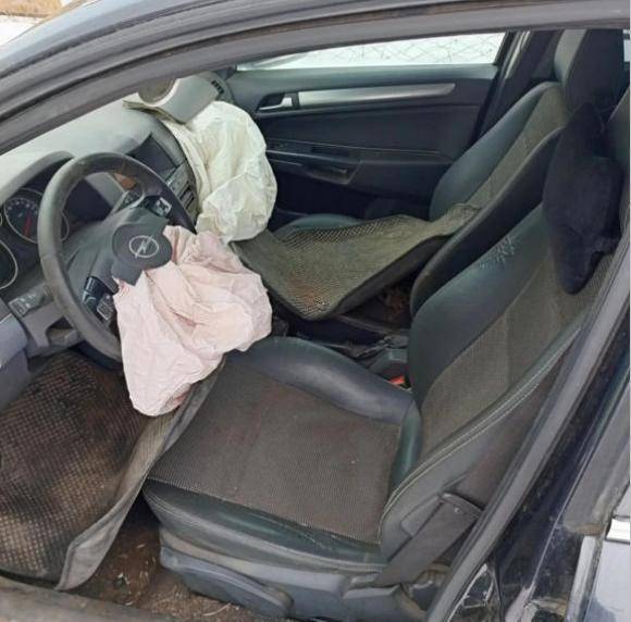 Opel Astra, 2011 года, 116 лс - Изображение 11