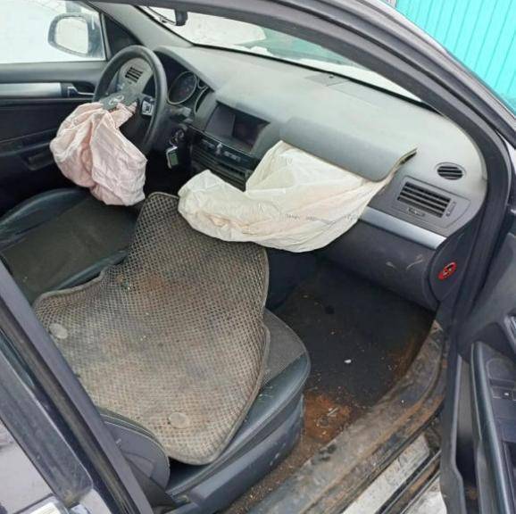 Opel Astra, 2011 года, 116 лс - Изображение 10