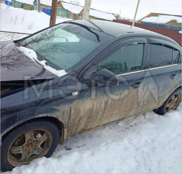 Opel Astra, 2011 года, 116 лс - Изображение 1