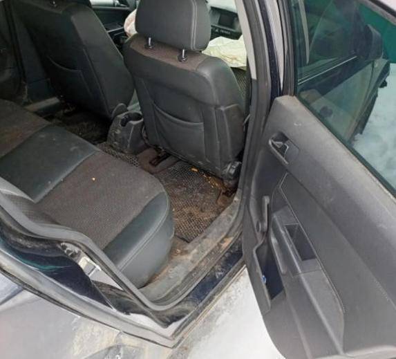 Opel Astra, 2011 года, 116 лс - Изображение 13