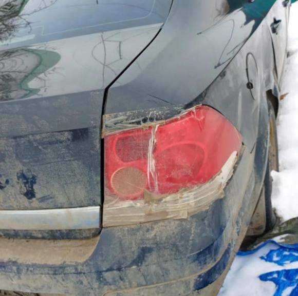 Opel Astra, 2011 года, 116 лс - Изображение 4