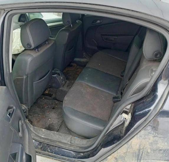 Opel Astra, 2011 года, 116 лс - Изображение 12