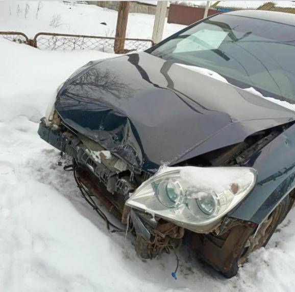 Opel Astra, 2011 года, 116 лс - Изображение 9