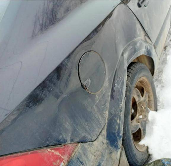 Opel Astra, 2011 года, 116 лс - Изображение 8