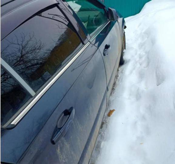 Opel Astra, 2011 года, 116 лс - Изображение 7