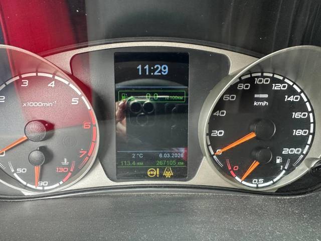 Lada Priora, 2012 года, 98 лс, 267105 км - Изображение 9