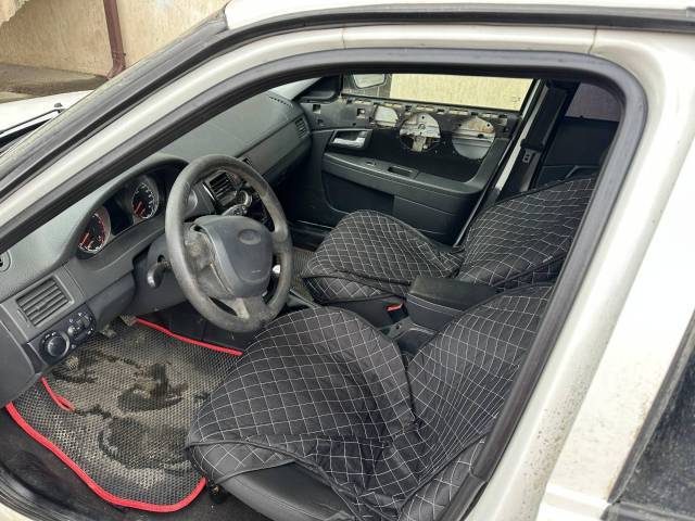 Lada Priora, 2012 года, 98 лс, 267105 км - Изображение 6