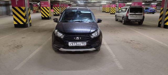 Lada Granta, 2023 года, 106 лс - Изображение 2