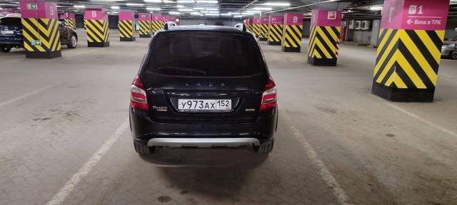 Lada Granta, 2023 года, 106 лс - Изображение 4