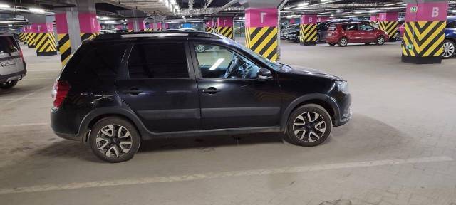 Lada Granta, 2023 года, 106 лс - Изображение 3