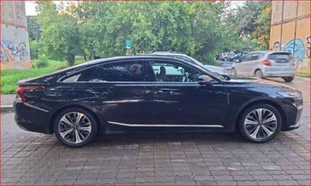 Kia K8, 2021 года, 199 лс, 100000 км - Изображение 3