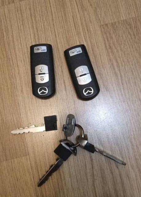 Mazda CX-7, 2011 года, 238 лс, 164460 км, полный привод, АКПП - Изображение 19