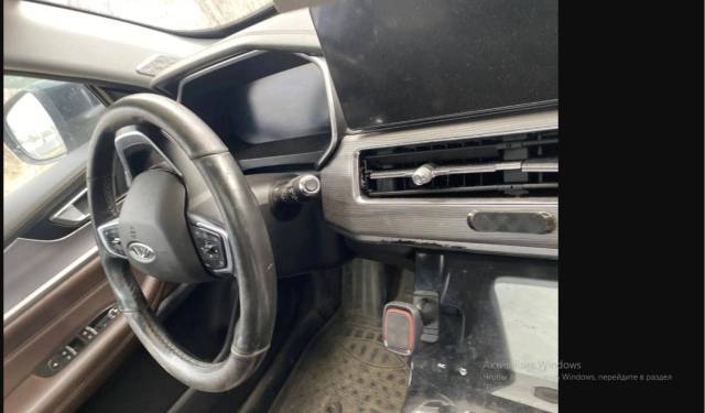 Chery Tiggo 8 Pro, 2021 года, 185 лс, АКПП - Изображение 8
