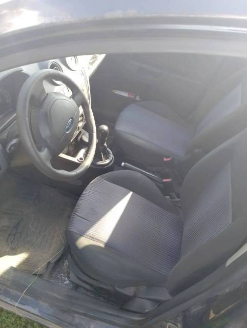 Ford Fusion, 2007 года, 100,6 лс, 411993 км - Изображение 8