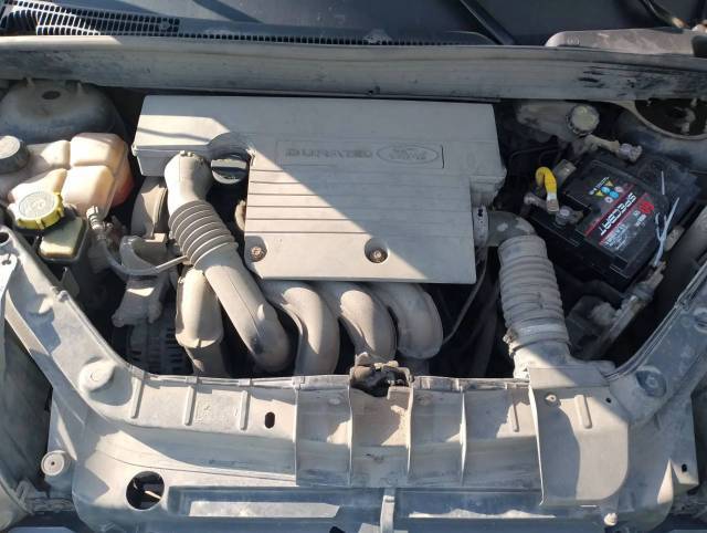 Ford Fusion, 2007 года, 100,6 лс, 411993 км - Изображение 11