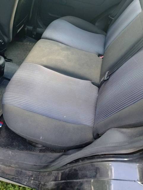 Ford Fusion, 2007 года, 100,6 лс, 411993 км - Изображение 9