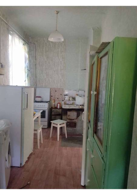 Квартира в Тульской обл., 28,3 кв.м - Изображение 4