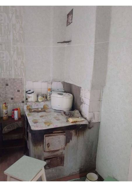 Квартира в Тульской обл., 28,3 кв.м - Изображение 5
